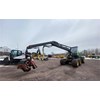 2008 John Deere 1270D Harvesters and Processors